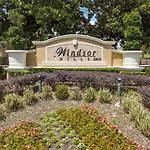 Windsor Hill Resort Home W Pool, 5 Min From Disney