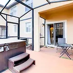 Disney Vacation Paradise - Hot Tub - Sleeps 8