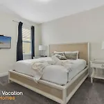 331-Luxury Villa Wpool & Spa By Disney