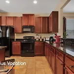 371-Luxury Villa With Pool