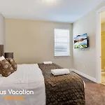 491-Luxury Villa W Pool &Spa