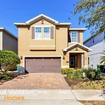 491-Luxury Villa W Pool &Spa