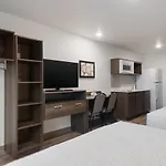 Woodspring Suites Orlando I-4 & Convention Center