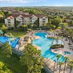 Windsor Hill Resort Home W Pool, 5 Min From Disney