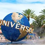 Entire Deluxe Studio In Orlando Near Disney Universal Studio Airpot And The Convention Center