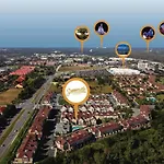 7590Sd Perfect Cozy Townhome 15Min-Disney Parks
