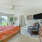 Kissimmee Home With Pool And Game Room! 5 Mi To Disney