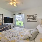Kissimmee Home With Pool And Game Room! 5 Mi To Disney