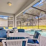 Dream Villa