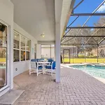 Dream Villa