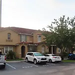 Kissimmee Townhome 3 Miles To Disney!