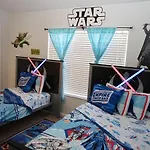 7678 Jedi Farmhouse
