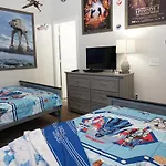 7678 Jedi Farmhouse