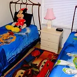 Windsor Hills Resort- 205