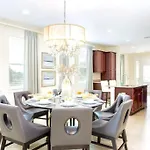 7601 Villa- Private Pool -Spa- Game Room- Luxury Themed