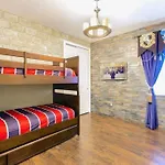 7601 Villa- Private Pool -Spa- Game Room- Luxury Themed