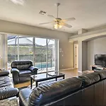 Clermont Resort Home With Pool - 10 Mi To Disney!