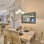 Clermont Home With Pool And Game Room, 10 Mi To Parks!