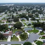 Cozy Family Home 10 Minutes From Ucf