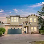 Huge 10 Bdr Family House With Arcades And Free Pool Heat Near Disney