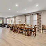 Huge 10 Bdr Family House With Arcades And Free Pool Heat Near Disney