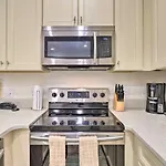 Margaritaville Home And Hot Tub, 3 Mi To Disney