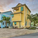 Margaritaville Home And Hot Tub, 3 Mi To Disney