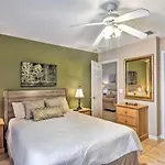 Clermont Home With Pool And Game Room, 10 Mi To Parks!