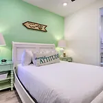 Margaritaville Home And Hot Tub, 3 Mi To Disney