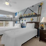 Seven Dwarfs 10-105 Lc - 3 Bedrooms 2 Bathrooms