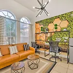 Clermont Vacation Rental With Pool 11 Mi To Disney