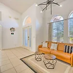 Clermont Vacation Rental With Pool 11 Mi To Disney