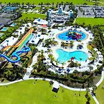 Modern Home With Private Pool Near Disney With Resort Amenities By Rentyl - 7655F
