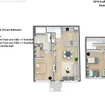 Seven Dwarfs 10-105 Lc - 3 Bedrooms 2 Bathrooms