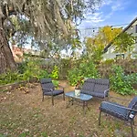 Downtown Winter Garden Cottage About 12 Mi To Disney!