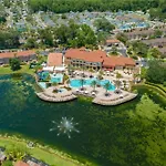 Charming 3 Bd W/ Spa Close To Disney @ Regal Oaks 2649