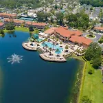 Charming 3 Bd W/ Spa Close To Disney @ Regal Oaks 2649