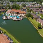 Charming 3 Bd W/ Spa Close To Disney @ Regal Oaks 2649