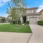 5 Bedrooms - 5 Bathrooms - Paradise Palms 2948 Bp