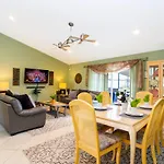 Charming 3Bd W/ Pool Close To Disney @ 7826 Indian Ridge