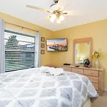 Charming 3Bd W/ Pool Close To Disney @ 7826 Indian Ridge