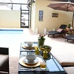 Gorgeous 4Bd Th Pool Windsor At Westside-2018Ww Home