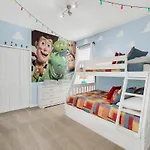 5 Bedrooms - 5 Bathrooms - Sonoma 3891 Oa
