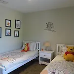 Kissimmee Townhome 3 Miles To Disney!