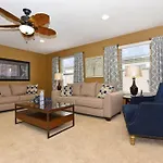 Windsor At Westside - Seven Bedroom Pool Home