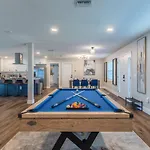 Lake House Retreat Near Downtown, Disney, Universal Studios And Airport