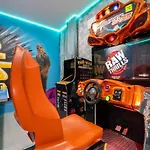 360Ld Encore Magic Villa