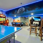 360Ld Encore Magic Villa