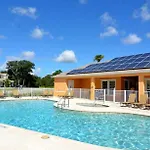 Serenity 3 Bed 3 Bath Townhome With Pool, Private Balcony, Clubhouse, Communal Pool, Conservation View, Disney 15 Mins By Orlando Holiday Rental Homes Llc 1507T