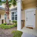 Clermont Townhome With Pool About 9 Mi To Disney World!